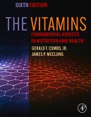 The Vitamins (eBook, ePUB)