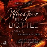 Whisper In A Bottle - Brennende Welt (MP3-Download)