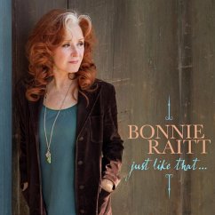 Just Like That... - Raitt,Bonnie