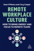 Remote Workplace Culture (eBook, ePUB)
