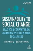 Sustainability to Social Change (eBook, ePUB)