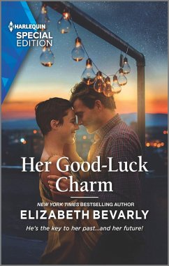 Her Good-Luck Charm (eBook, ePUB) - Bevarly, Elizabeth