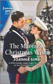 The Marine's Christmas Wish (eBook, ePUB)