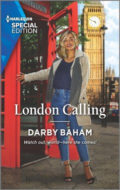 Cover London Calling (eBook, ePUB)