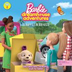 Folge 8: Es rappelt in der Kiste (Das Original-Hörspiel zur TV-Serie) (MP3-Download)