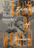 Land of Women (eBook, ePUB)