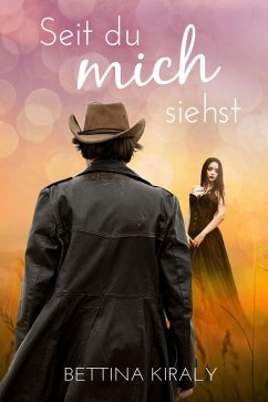 Cover Seit du mich siehst (eBook, ePUB)
