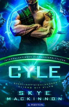 Cyle (eBook, ePUB) - Mackinnon, Skye