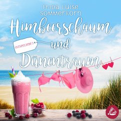 Himbeerschaum und Dünentraum (MP3-Download) - Sommerkorn, Frida Luise