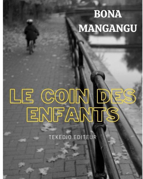 Le Coin des Enfants (eBook, ePUB)