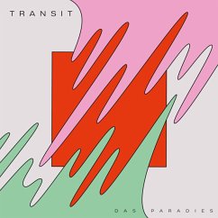 Transit (Lp+Cd) - Paradies,Das