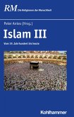 Islam III (eBook, ePUB)