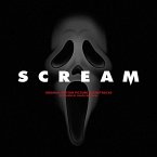 Scream (Original Motion Picture Score,Ltd. 4lp)