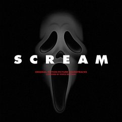 Scream (Original Motion Picture Score,Ltd.4lp) - Ost/Beltrami,Marco