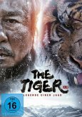 The Tiger-Legende Einer Jagd (DVD)