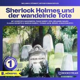 Sherlock Holmes und der wandelnde Tote (MP3-Download)