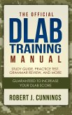 The Official DLAB Training Manual: Study Guide and Practice Test (eBook, ePUB)
