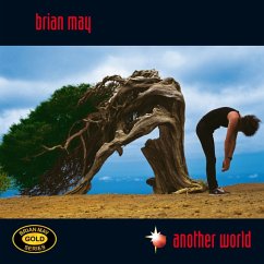 Another World (2cd Deluxe) - May,Brian