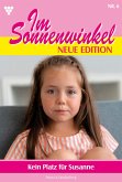 Kein Platz für Susanne (eBook, ePUB)