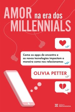Cover Amor na era dos millennials (eBook, ePUB)