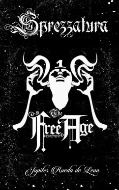 Cover Sprezzatura (eBook, ePUB)