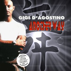 Another Way - D Agostino,Gigi