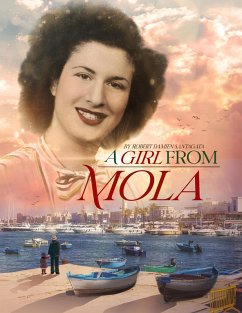 A Girl From Mola (eBook, ePUB) - Damien, Robert