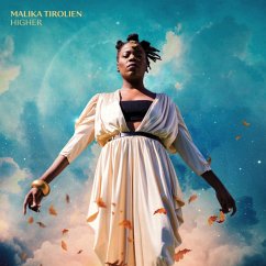 Higher - Tirolien,Malika