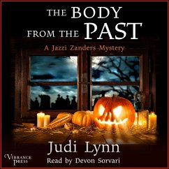 The Body from the Past (MP3-Download) - Lynn, Judi