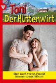 Sieh nach vorne, Frank (eBook, ePUB)