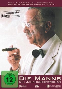 Cover Die Manns