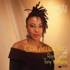 Twenty One - Allen,Geri Trio