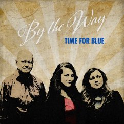 Time For Blue - By The Way