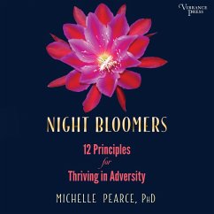 Night Bloomers (MP3-Download) - Pearce, Michelle