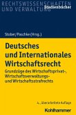 Deutsches und Internationales Wirtschaftsrecht (eBook, ePUB)