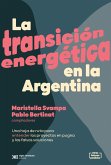 La transición energética en la Argentina (eBook, ePUB)