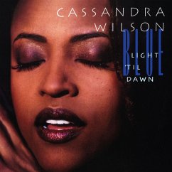 Blue Light 'Til Dawn - Wilson,Cassandra