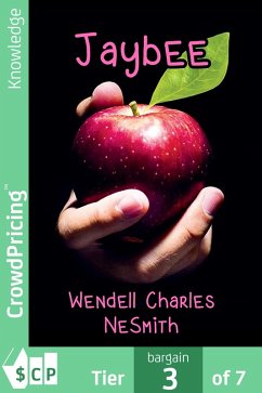 Jaybee (eBook, ePUB) - Nesmith, Wendell Charles