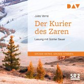 Der Kurier des Zaren (MP3-Download)