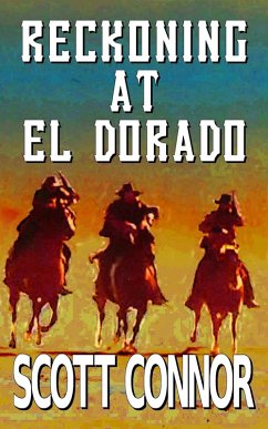 Reckoning at El Dorado (eBook, ePUB) Cover Reckoning at El Dorado (eBook, ePUB)