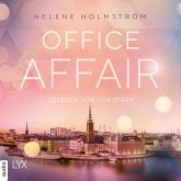 Office Affair (MP3-Download)
