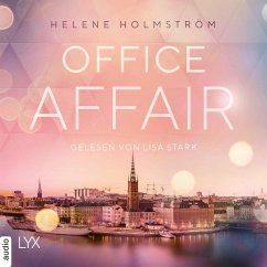 Office Affair (MP3-Download) - Holmström, Helene