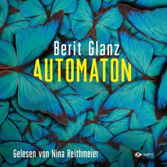 Automaton (MP3-Download) - Glanz, Berit