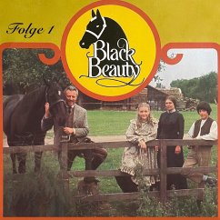 Black Beauty (MP3-Download) - Sewell, Anna; Meister, Margarita