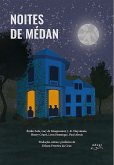Noites de Médan (eBook, ePUB)