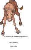 Die Verleihung des Goldenen Kalbsmedaillons (eBook, ePUB)