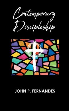 Contemporary Discipleship (eBook, ePUB) - Fernandes, John P.