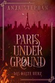 Paris Underground (eBook, ePUB)
