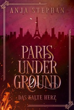 Cover Paris Underground (eBook, ePUB)