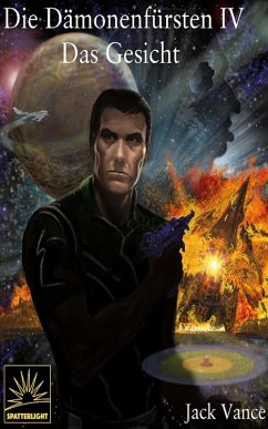 Cover Die Dämonenfürsten IV (eBook, ePUB)